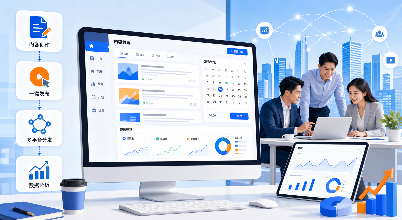 深入解析搜狐自动发文工具的优势,助力宣城企业成功